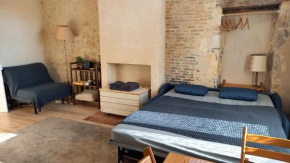 Au bois radieux - option massage